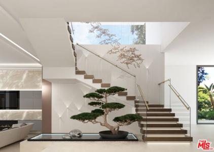 Benedict Canyon Drive, Beverly Hills, Kalifornien 90210, USA