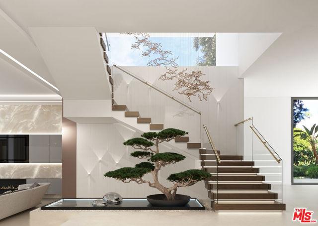 Benedict Canyon Drive, Beverly Hills, Califórnia 90210, Estados Unidos