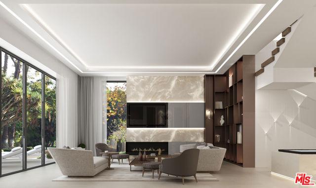 Benedict Canyon Drive, Beverly Hills, Califórnia 90210, Estados Unidos