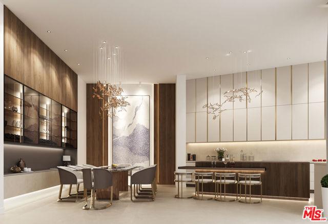 Benedict Canyon Drive, Beverly Hills, Califórnia 90210, Estados Unidos