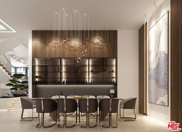 Benedict Canyon Drive, Beverly Hills, Califórnia 90210, Estados Unidos