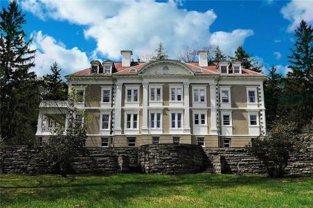 118 Tower Hill Road, Tuxedo, Нью-Йорк 10987, Соединенные Штаты