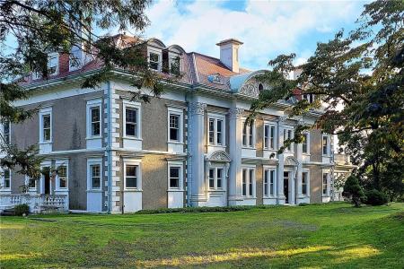 118 Tower Hill Road, Tuxedo, Нью-Йорк 10987, Соединенные Штаты