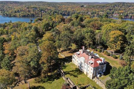 118 Tower Hill Road, Tuxedo, Нью-Йорк 10987, Соединенные Штаты