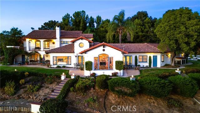 Waters Road, Moorpark, カリフォルニア 93021, アメリカ合衆国
