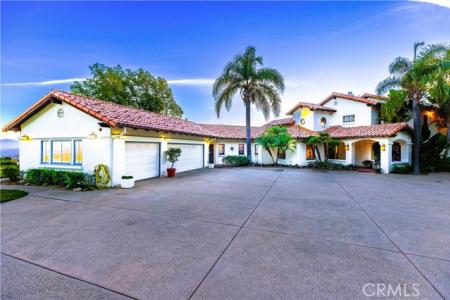 Waters Road, Moorpark, カリフォルニア 93021, アメリカ合衆国