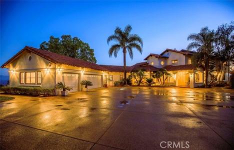 Waters Road, Moorpark, カリフォルニア 93021, アメリカ合衆国