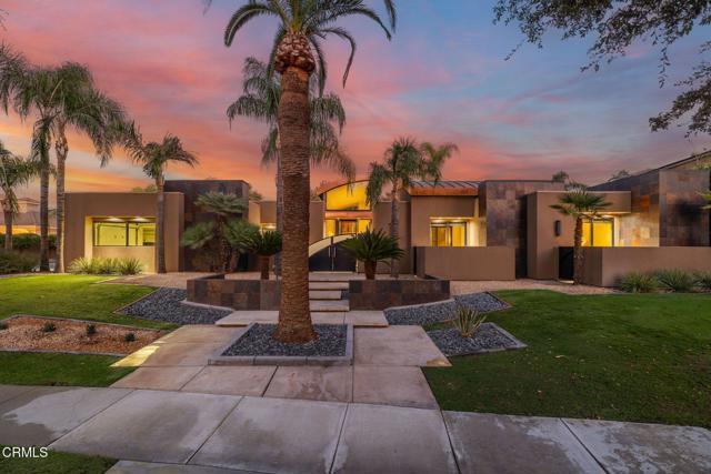 Windermere Street, Bakersfield, 加利福尼亚州 93311, 美国