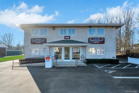 2450 middle country, Brookhaven, ניו יורק 11720, ארצות הברית של אמריקה