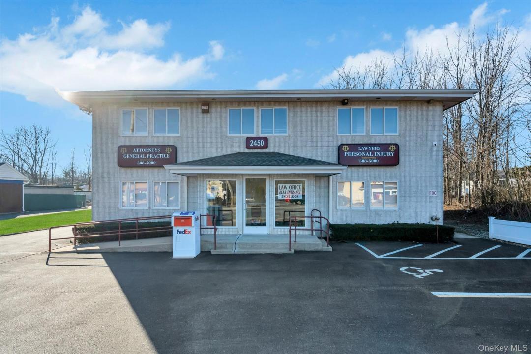 2450 middle country, Brookhaven, نيويورك 11720, الولايات المتحدة