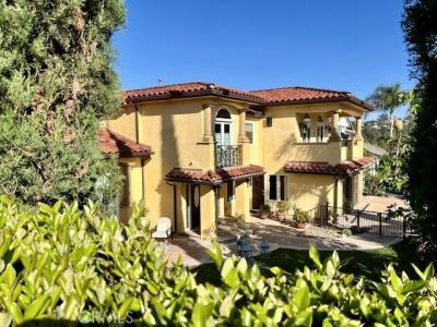 Via Viento, Mission Viejo, Kaliforniya 92691, Amerika Birleşik Devletleri
