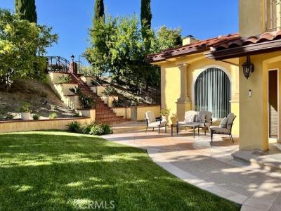 Via Viento, Mission Viejo, Kaliforniya 92691, Amerika Birleşik Devletleri