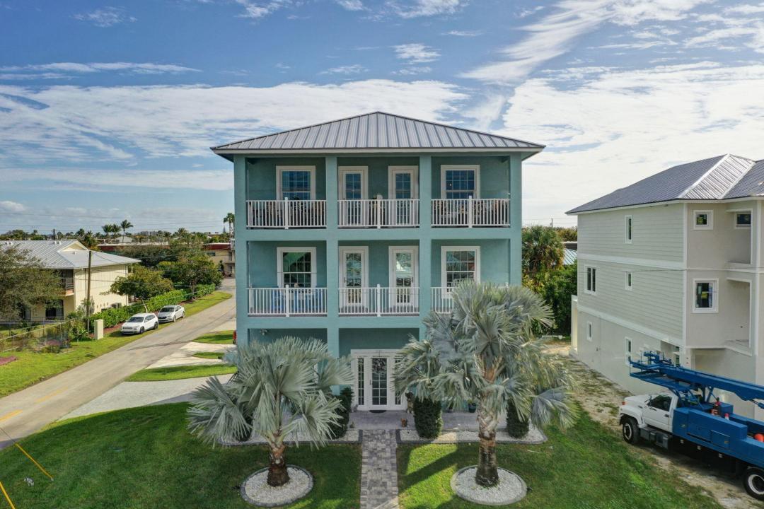 1181 Binney Drive, Hutchinson Island, Florida 34949