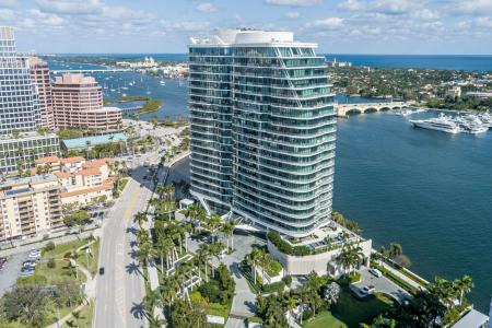 1100 S Flagler Drive 1704, West Palm Beach, Florida 33401