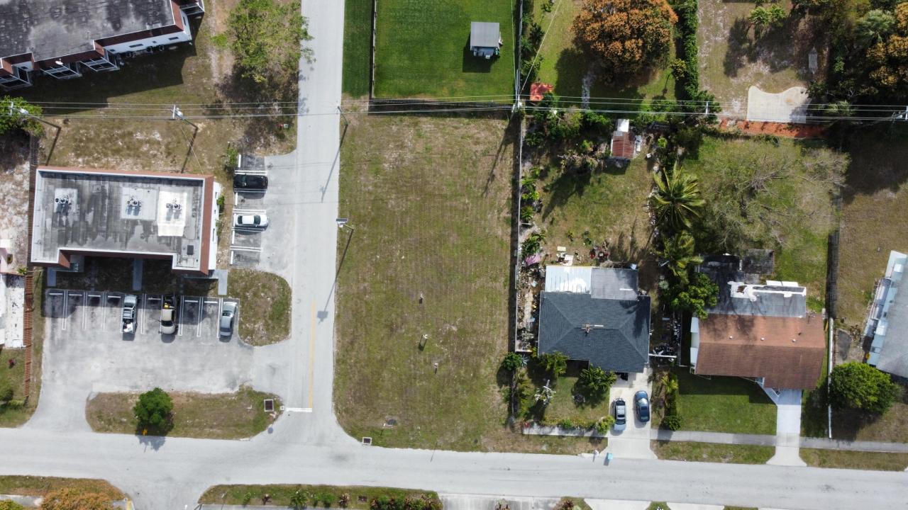 SW 2nd Avenue, Boynton Beach, Florida 33435