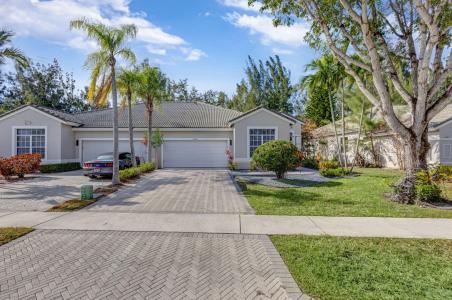 7896 Rockford Road, ABERDEEN, Boynton Beach, Florida 33472, Stati Uniti