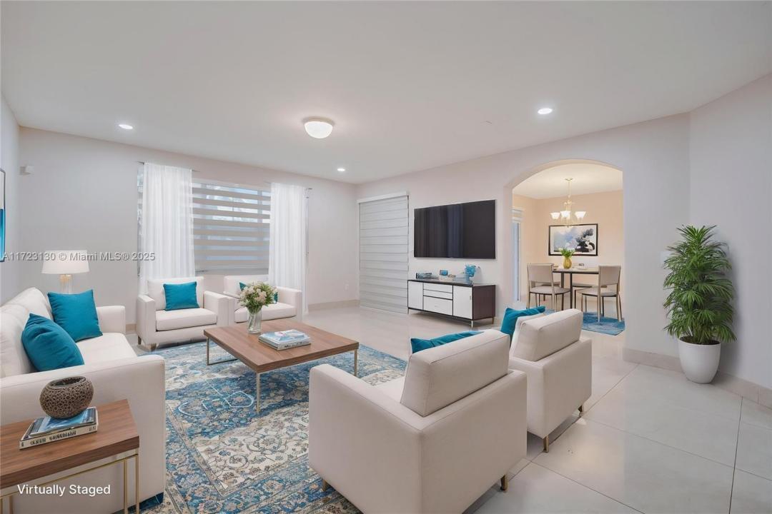 15051 SW 18th Ter, Miami, Floride 33185, États-Unis