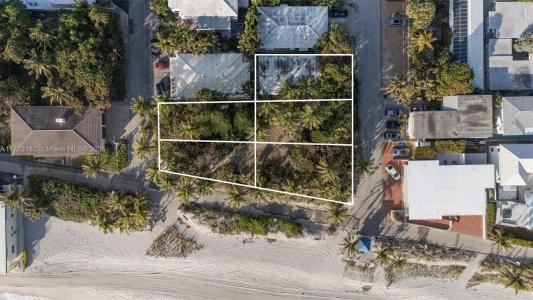 0 Surf Rd, Hollywood, Flórida 33019, Estados Unidos