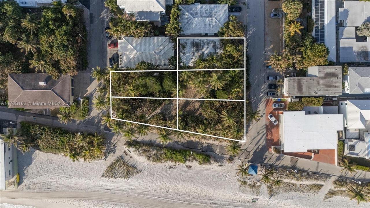 0 Surf Rd, Hollywood, Flórida 33019, Estados Unidos