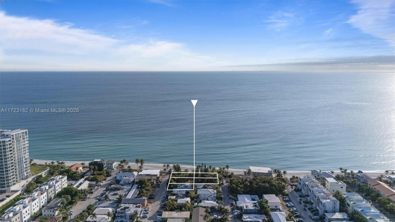 0 Surf Rd, Hollywood, Flórida 33019, Estados Unidos