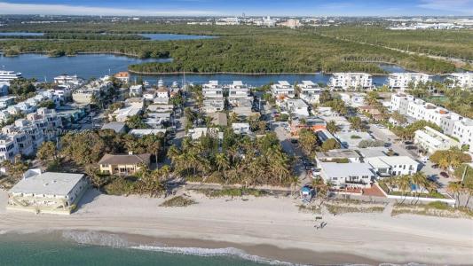 0 Surf Rd, Hollywood, Flórida 33019, Estados Unidos