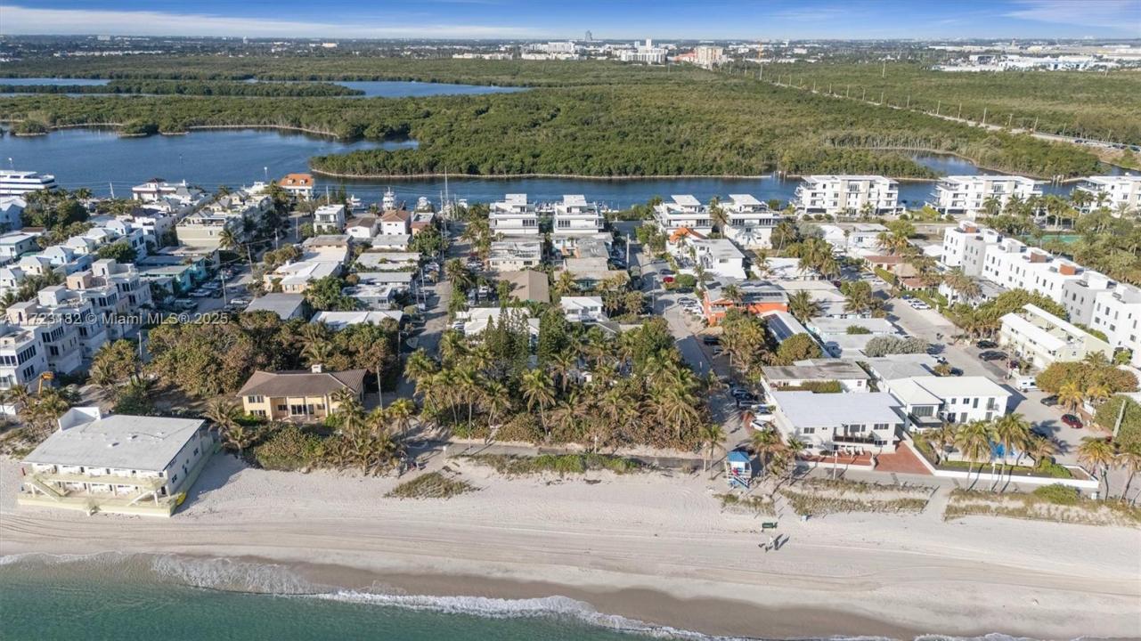 0 Surf Rd, Hollywood, Flórida 33019, Estados Unidos