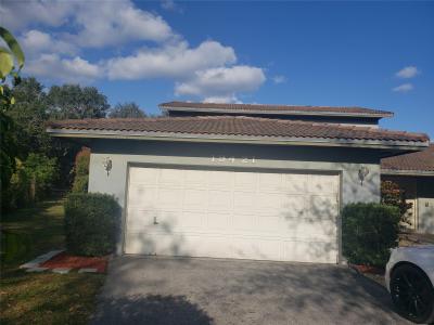 19421 NW 18th Court, Miami Gardens, Florida 33056, Stati Uniti