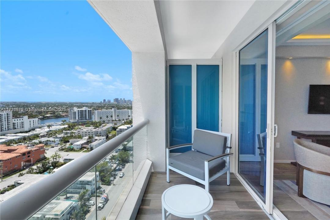 551 N Fort Lauderdale Beach Blvd R1806, Fort Lauderdale, Флорида 33304, Соединенные Штаты