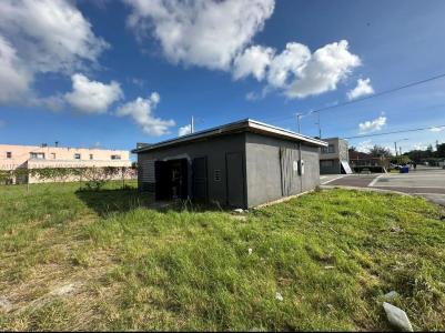 6840 NW 15th Ave, Miami, Florida 33147, USA