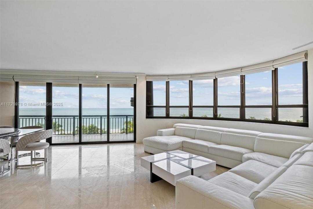10175 Collins Ave 502, Bal Harbour, Floride 33154, États-Unis