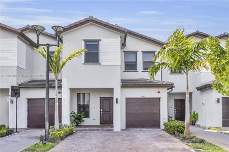 274 SW 159th Pl, Pembroke Pines, Florida 33027, USA