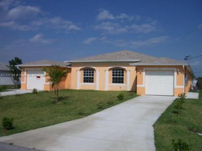 149/151 SW PENNFIELD, Lehigh Acres, Florida 33974, USA