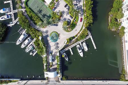 16400 Collins boatslip, Sunny Isles Beach, Florida 33160, USA
