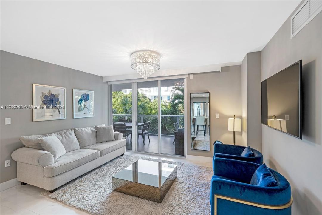 1150 101st St 202, Bay Harbor Islands, Floride 33154, États-Unis