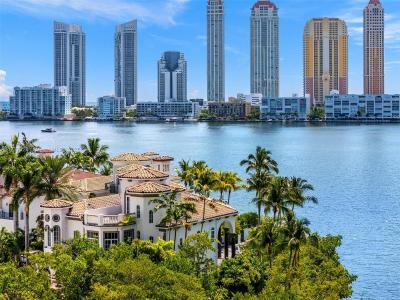 3914 Island Estates Dr, Aventura, فلوريدا 33160, الولايات المتحدة