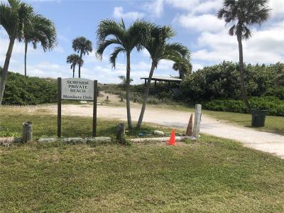 0 Surfside Dr, Fort Pierce, Floride 34949, États-Unis