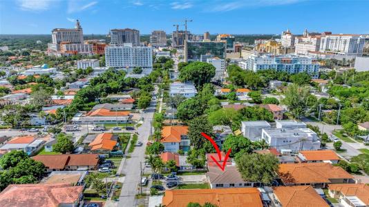 3541 SW 23rd Ter, Miami, Florida 33145, USA