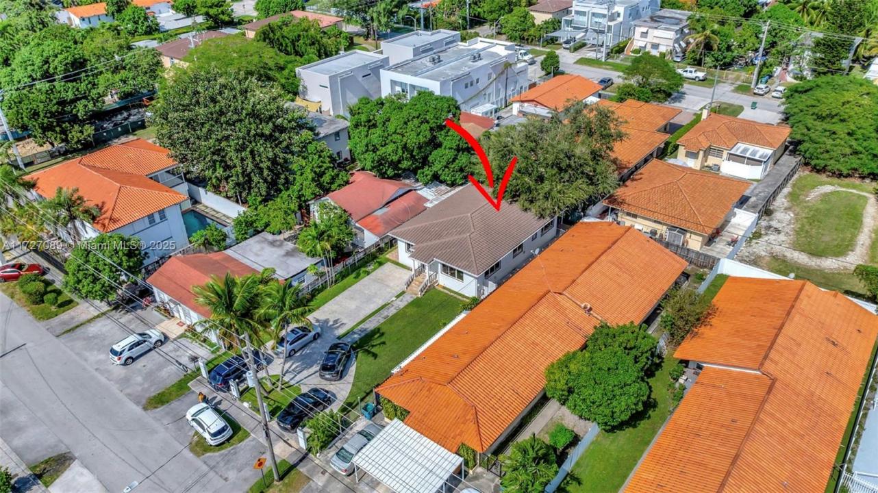 3541 SW 23rd Ter, Miami, 플로리다 33145, 미국