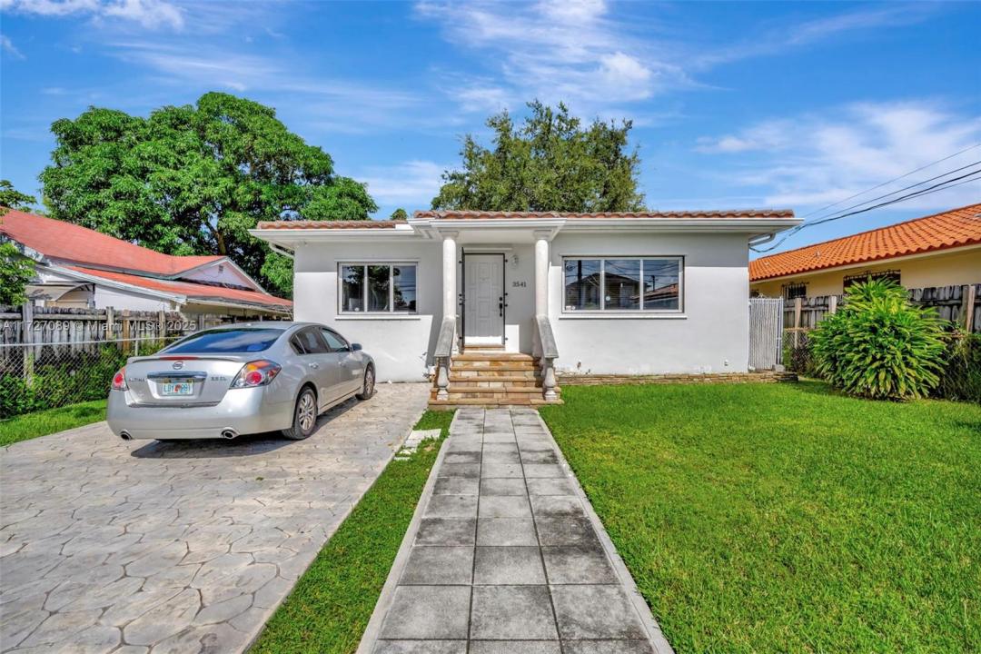 3541 SW 23rd Ter, Miami, 플로리다 33145, 미국