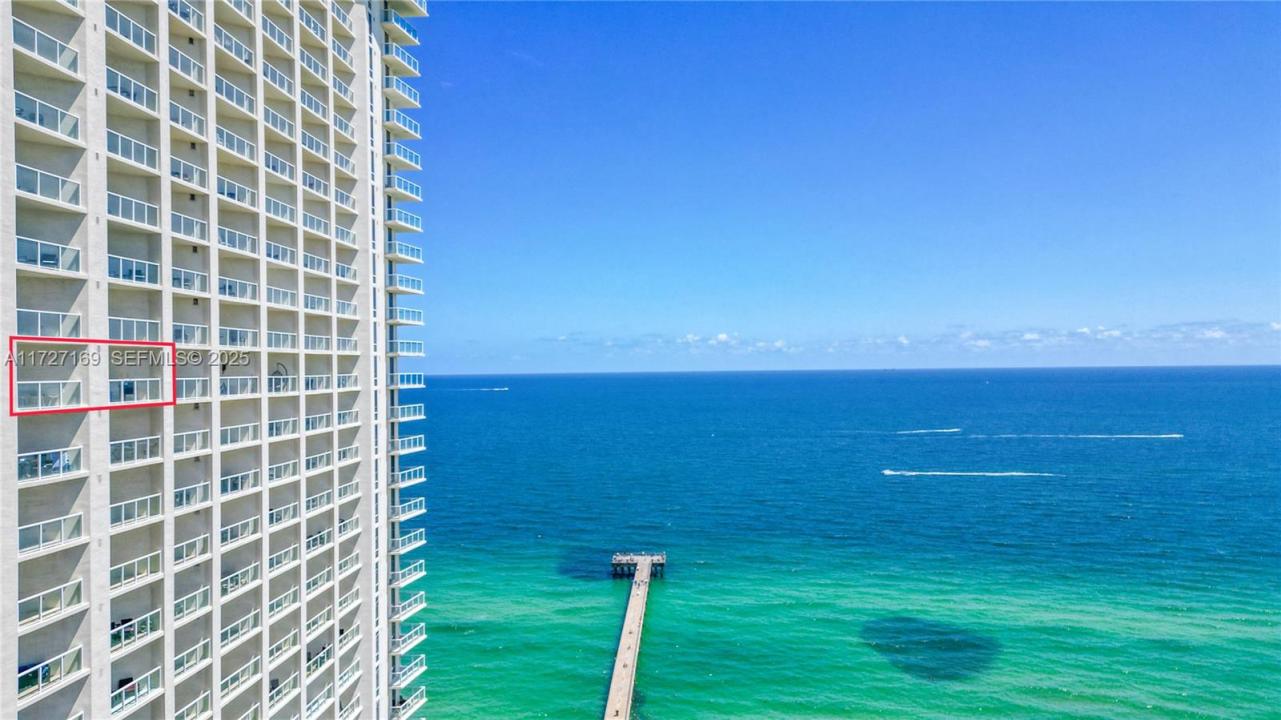 16699 Collins Ave 2709, Sunny Isles Beach, Florida 33160, Stati Uniti