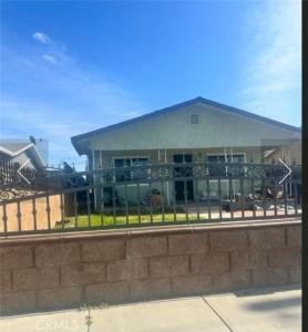 Alamo Avenue, Bell Gardens, Californie 90201, États-Unis