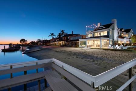 Beacon Bay, Newport Beach, 加利福尼亚州 92660, 美国