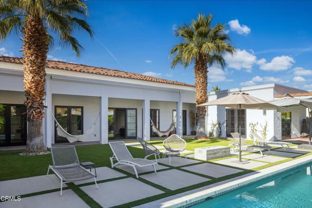 Arroyo Seco, Palm Springs, California 92264