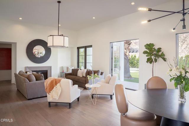 Arroyo Seco, Palm Springs, California 92264