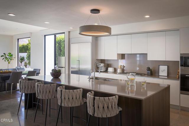 Arroyo Seco, Palm Springs, California 92264