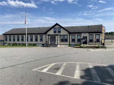 35 East Avenue, Burrillville, Rhode Island 02830, Estados Unidos