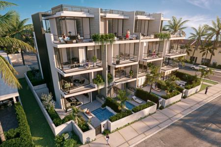 499 N Ocean Boulevard 4, Pompano Beach, Florida 33062, Stati Uniti