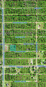 El Dorado Drive, Indian Lake Estates, Florida 33855, Estados Unidos