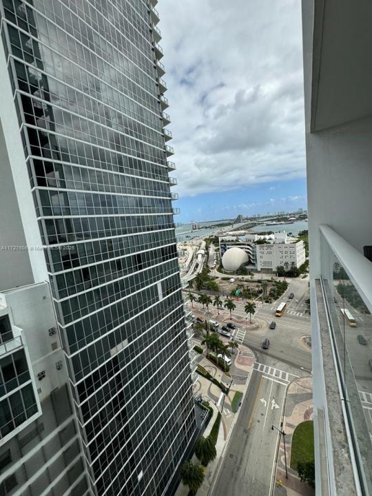 1040 Biscayne Blvd 1505, Miami, Florida 33132, Stati Uniti