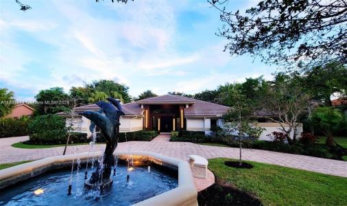 7700 S Woodridge Dr, Parkland, フロリダ 33067, アメリカ合衆国